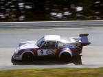 Porsche 911 Carrera RSR Turbo 2.1 1974 года
